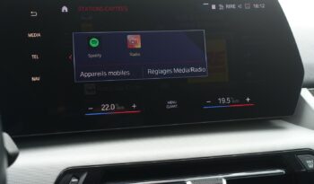 BMW X1 X-DRIVE 25EA DKG7 HYBRIDE RECHARGEABLE 245 CH complet
