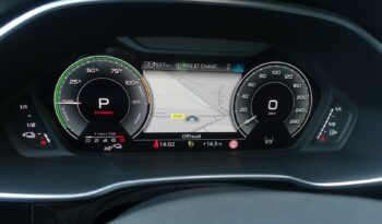 AUDI Q3 SPORTBACK 45 TFSI E S-TRONIC HYBRIDE RECHARGEABLE 245 CH complet