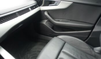 AUDI A5 SPORTBACK 35 TDI S-TRONIC MHEV 163 CH complet