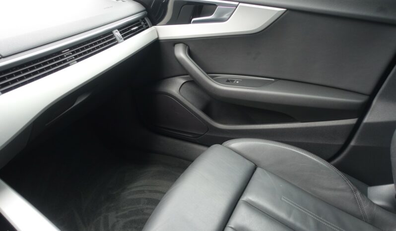 AUDI A5 SPORTBACK 35 TDI S-TRONIC MHEV 163 CH complet