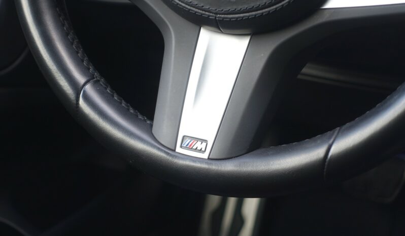 BMW X4 X-DRIVE 20 DA 163 CH BVA MHEV PACK M complet