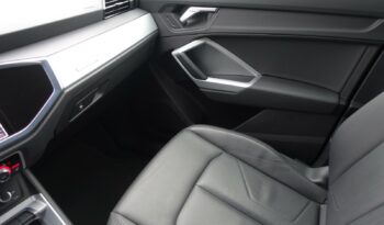 AUDI Q3 SPORTBACK 35 TDI 150 CH S-TRONIC complet