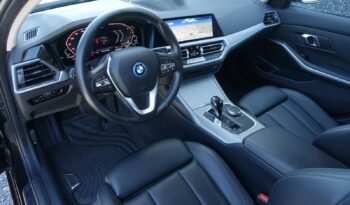 BMW 330 EA TOURING HYBRIDE RECHARGEABLE 292 CH BVA complet