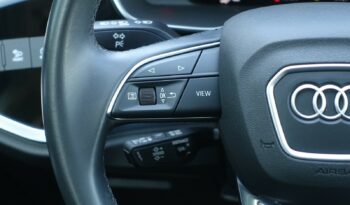 AUDI Q3 45 TFSI E S-TRONIC 245 CH HYBRIDE RECHARGEABLE complet