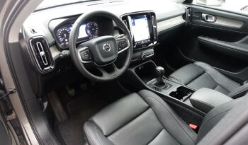 VOLVO XC 40 D3 2.0 L 150CH  INSCRIPTION complet