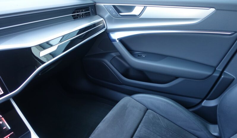 AUDI A6 AVANT 35 TDI MHEV S-TRONIC 163 CH complet