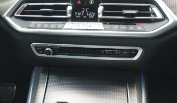 BMW X5 HYBRID X-DRIVE 45EA 394 CH FINITION PACK M complet