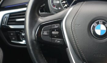 BMW 520 DA TOURING X-DRIVE 190 CH BVA SPORT-LINE complet