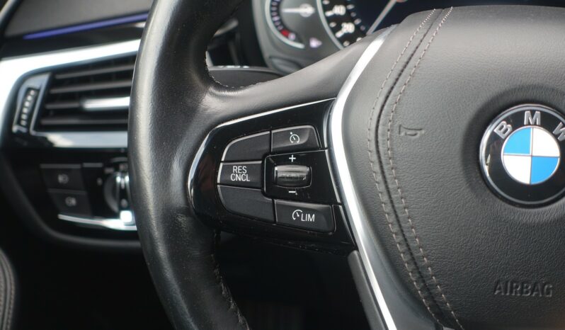 BMW 520 DA TOURING X-DRIVE 190 CH BVA SPORT-LINE complet