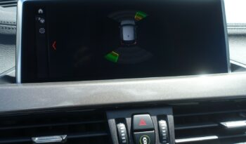 BMW X1 16 DA S-DRIVE PHASE 2 X-LINE complet