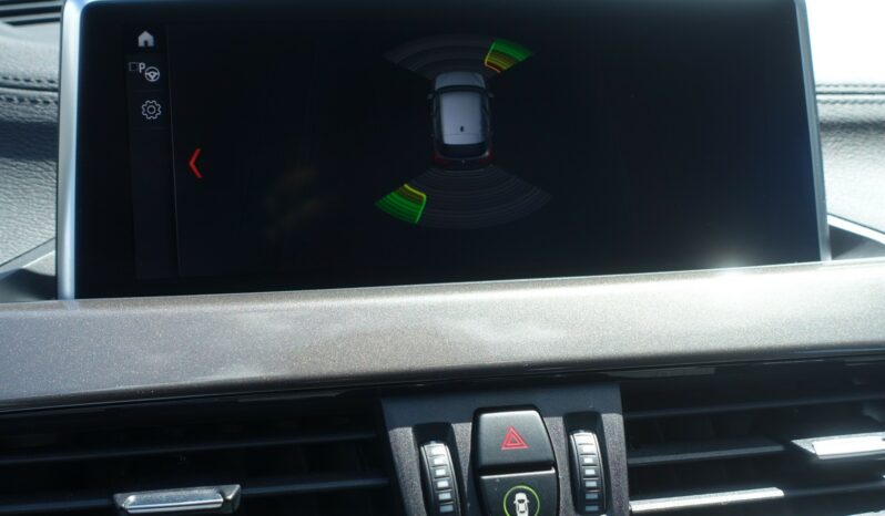 BMW X1 16 DA S-DRIVE PHASE 2 X-LINE complet