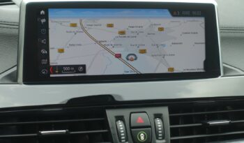 BMW X1 S-DRIVE 20 IA 178 CH BVA X-LINE complet
