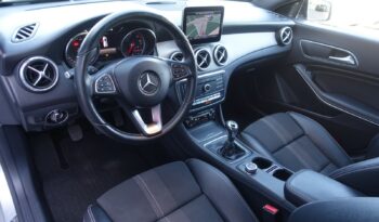 MERCEDES CLASSE CLA 200D SHOOTING BRAKE PHASE 2 complet