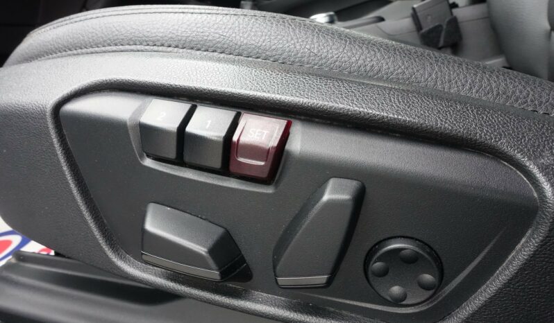 BMW X1 S-DRIVE 18 D PHASE 2 complet