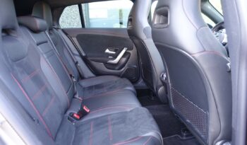 MERCEDES CLA 250 E 8G-DCT SHOOTING BRAKE 218 CH HYBRIDE RECHARGEABLE  AMG-LINE complet