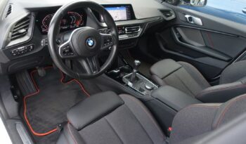 BMW 118 D SERIE 1 complet