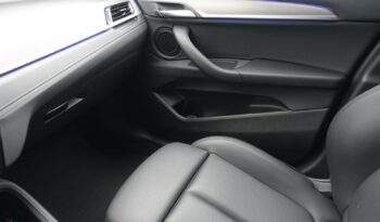 BMW X2 S-DRIVE 18 IA 136 CH PACK M complet