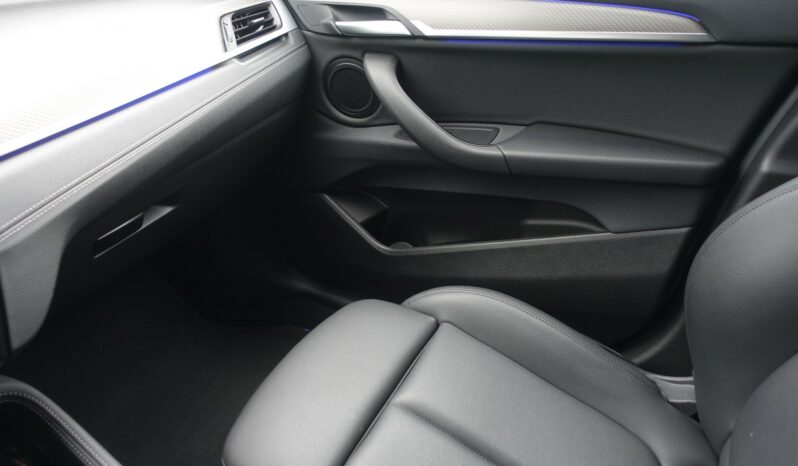BMW X2 S-DRIVE 18 IA 136 CH PACK M complet