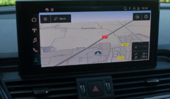 AUDI Q5 SPORTBACK 40 TDI 204 CH S-TRONIC MHEV QUATTRO S-LINE complet