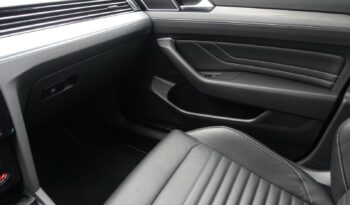 VOLKSWAGEN PASSAT SW 218 CH GTE HYBRIDE RECHARGEABLE DSG complet