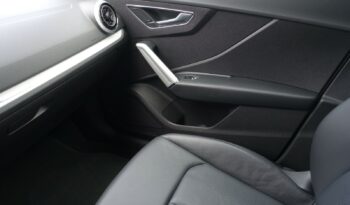 AUDI Q2 35 TFSI 150 CH S-TRONIC complet
