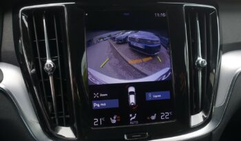 VOLVO V 60 D3 2.0 L GEARTRONIC 150CH  MOMENTUM complet