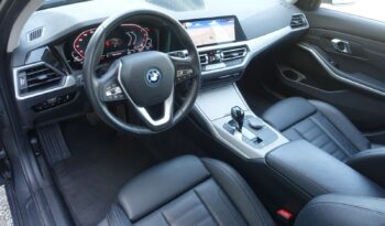 BMW 320 E TOURING HYBRIDE RECHARGEABLE 204 CH complet