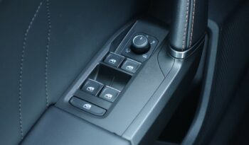 CUPRA LEON 1.5 E TSI DSG MILD HYBRIDE 150CH complet