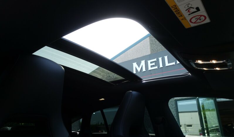 MERCEDES CLA 250 E 8G-DCT SHOOTING BRAKE 218 CH HYBRIDE RECHARGEABLE  AMG-LINE complet