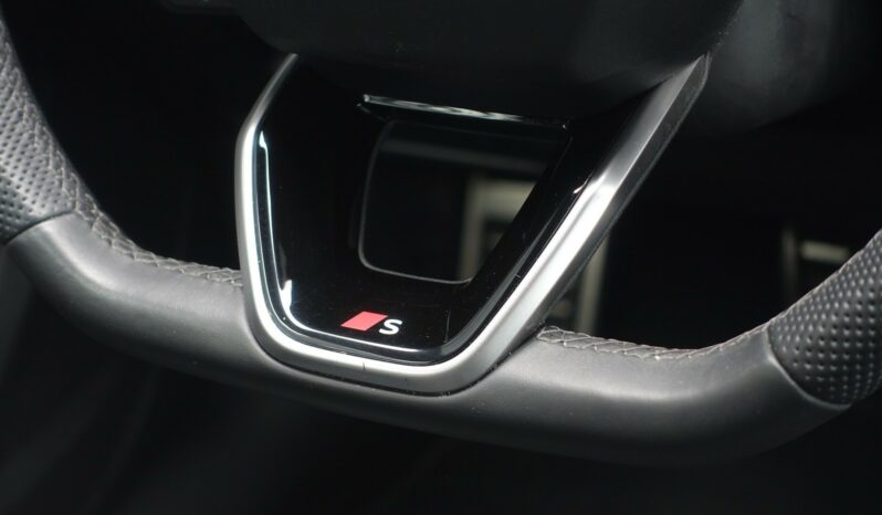 NOUVELLE AUDI A5 E-HYBRIDE 299 CH QUATTRO S-TRONIC S-LINE complet