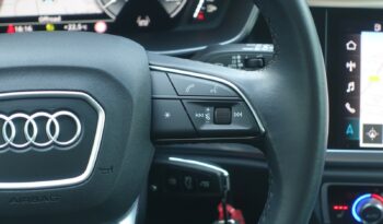 AUDI Q3 45 TFSI E S-TRONIC 245 CH HYBRIDE RECHARGEABLE complet