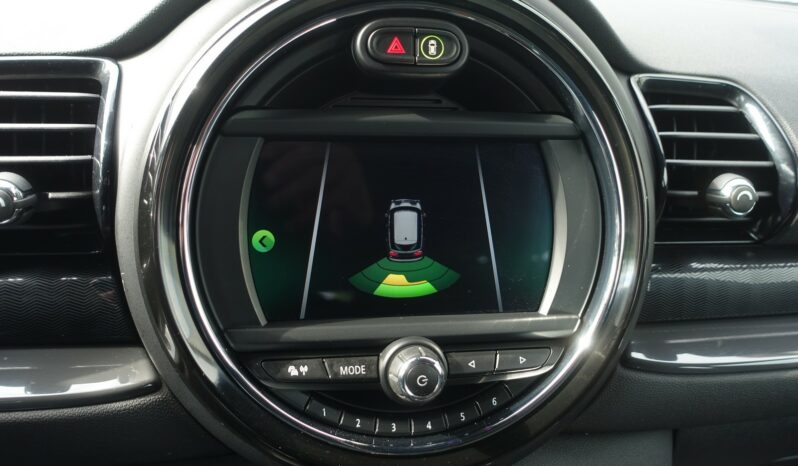 MINI CLUBMAN One 1.5 IA 5 PORTES 5 PLACES complet