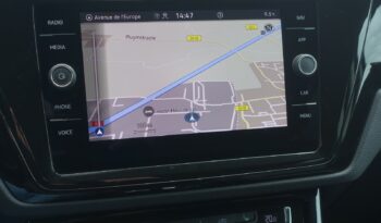 VOLKSWAGEN TOURAN 1.5L TSI DSG 150 CH  HIGHLINE complet