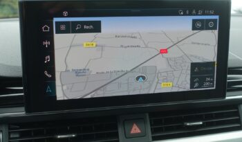 AUDI A5 SPORTBACK 35 TDI S-TRONIC MHEV 163 CH complet