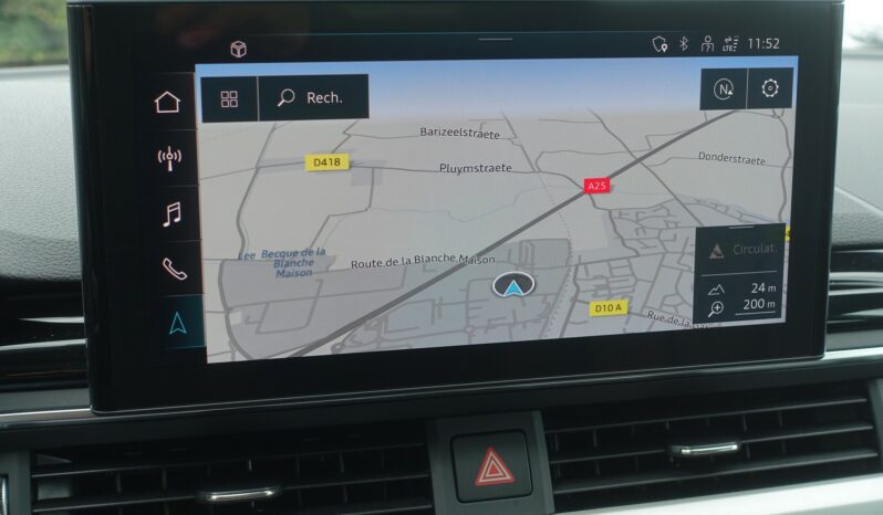 AUDI A5 SPORTBACK 35 TDI S-TRONIC MHEV 163 CH complet