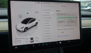 TESLA MODEL Y LONG RANGE DUAL MOTOR AWD complet