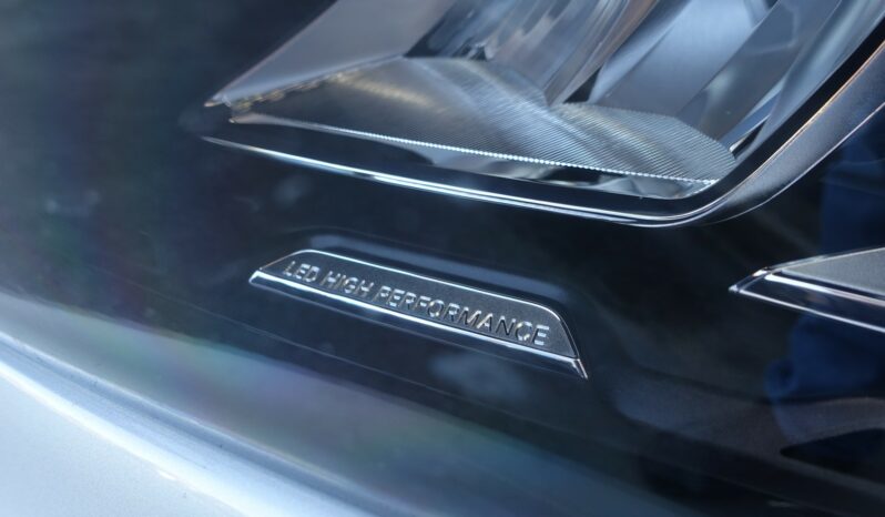 MERCEDES CLASSE CLA 200D SHOOTING BRAKE PHASE 2 complet