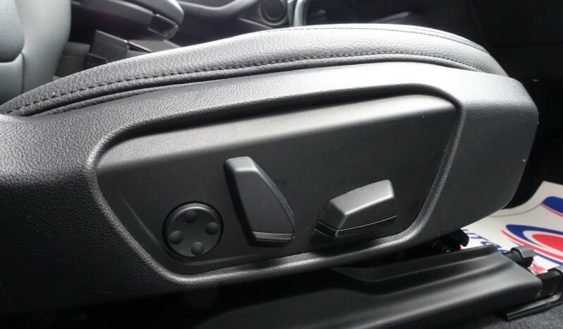 BMW X1 S-DRIVE 18 D PHASE 2 complet