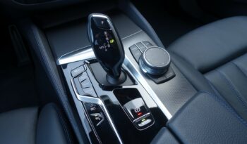 BMW 530 E HYBRIDE RECHARGEABLE 184 CH + 80 KW  PACK M complet
