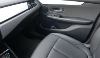 BMW 216 D GRAN TOURER 7 PLACES complet