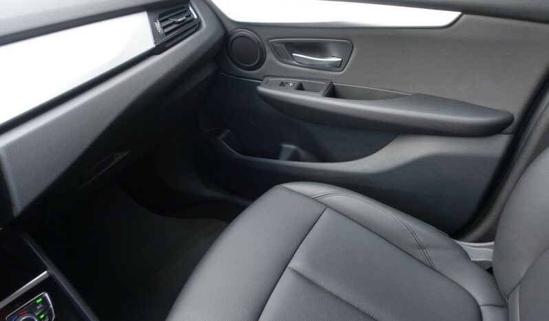 BMW 216 D GRAN TOURER 7 PLACES complet