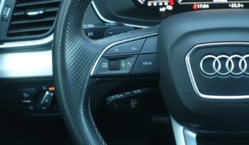 AUDI Q5 SPORTBACK 50 TFSI E 265 CH QUATTRO S-TRONIC HYBRIDE RECHARGEABLE S-LINE complet