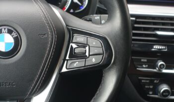 BMW 520 DA TOURING X-DRIVE 190 CH BVA SPORT-LINE complet