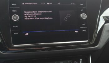 VOLKSWAGEN TOURAN 1.5L TSI DSG 150 CH  HIGHLINE complet