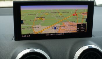 AUDI Q2 35 TFSI 150 CH S-TRONIC complet