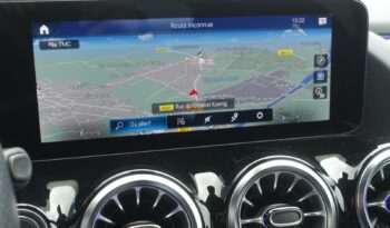 MERCEDES CLASSE GLA 250 E HYBRIDE RECHARGEABLE 262 CH AMG-LINE complet