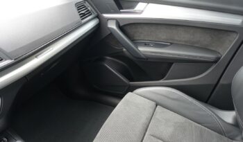 AUDI Q5 55 TFSI E 367 CH QUATTRO S-TRONIC HYBRIDE RECHARGEABLE S-LINE complet