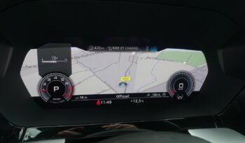 AUDI A3 SPORTBACK 35 TFSI S-TRONIC 150CH complet