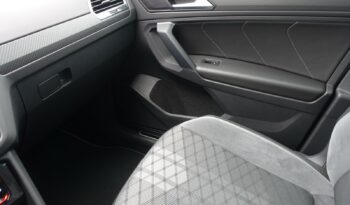 VOLKSWAGEN TIGUAN 245 CH E HYBRIDE RECHARGEABLE R-LINE complet