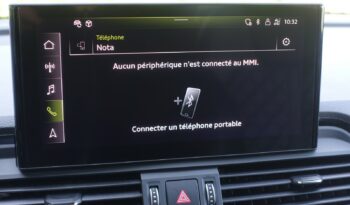 AUDI Q5 SPORTBACK 40 TDI 204 CH S-TRONIC MHEV QUATTRO S-LINE complet